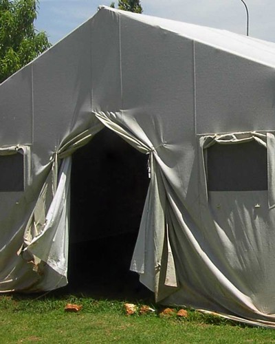 Изготавливаем солдатские палатки в Тырныаузе вместимостью <strong>до 70 человек</strong>